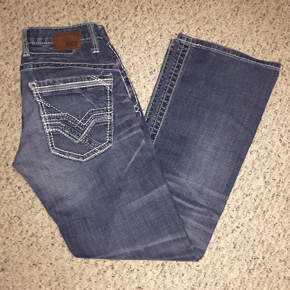Men’s BKE Jeans